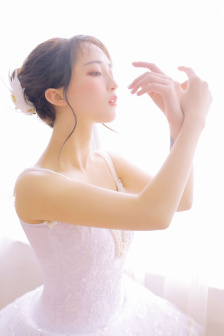 赤裸的诱惑